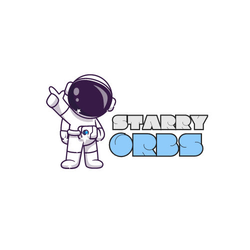 StarryOrbs™ 